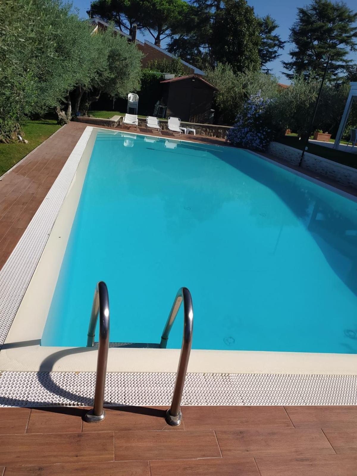 Visit Rome From A Quiet Place Frascati Zewnętrze zdjęcie